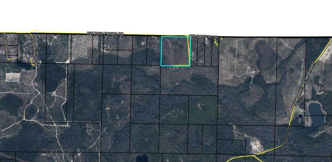 TBD Twin Ponds Road - Photo 1