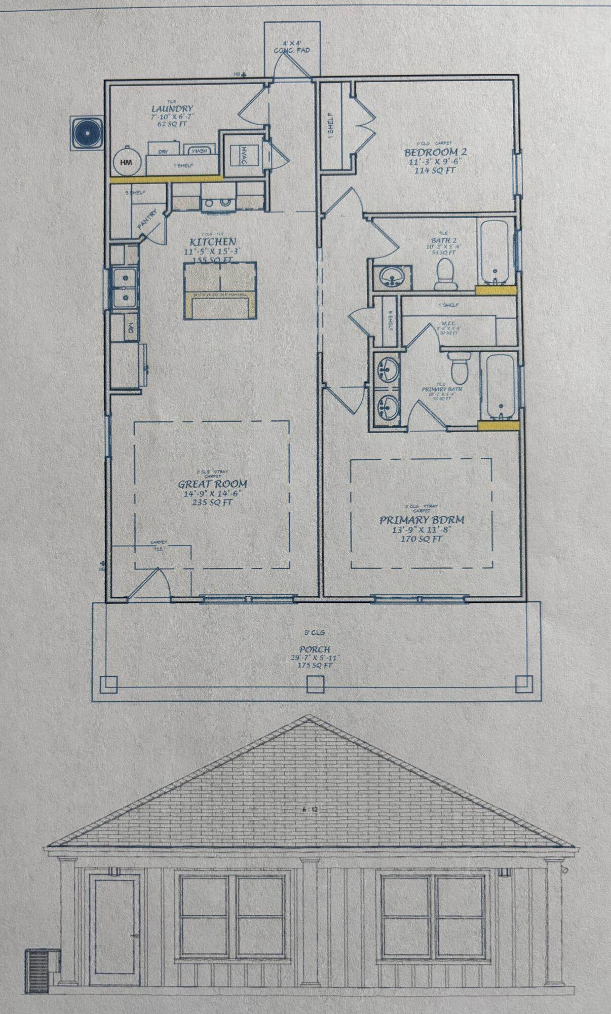 166 Honeysuckle St - Photo 1