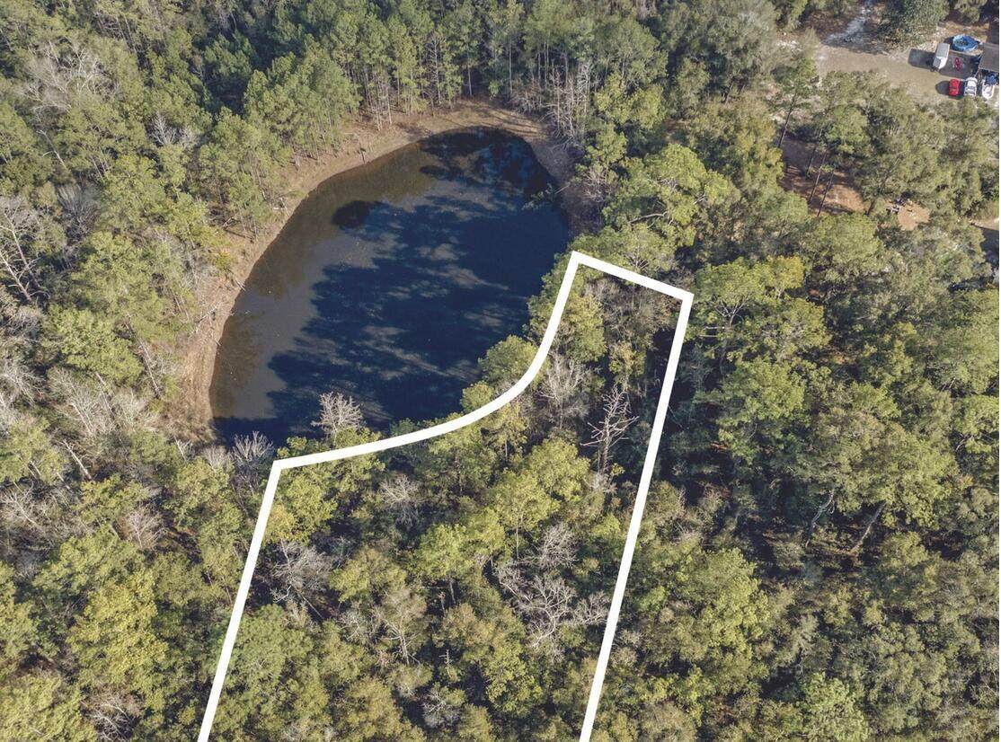 Lot 30 Blue Creek Road - Photo 1