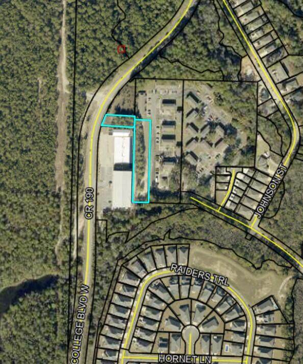 xxx College Boulevard - Photo 1