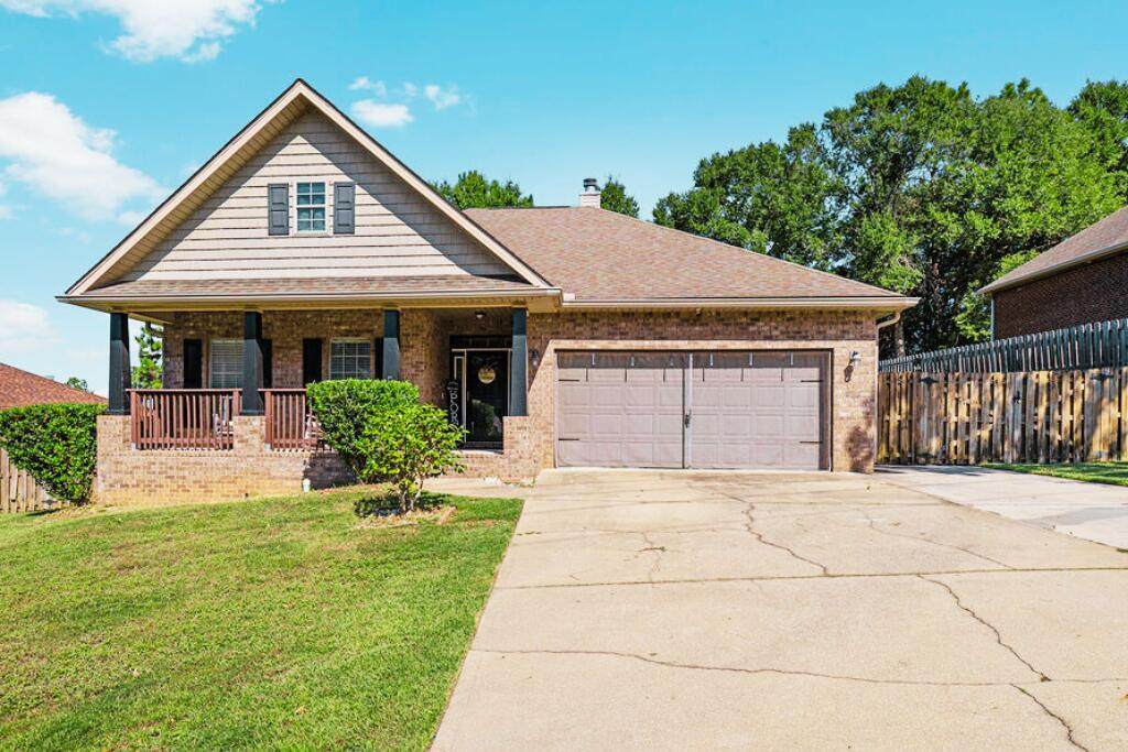 641 Red Fern Road - Photo 1