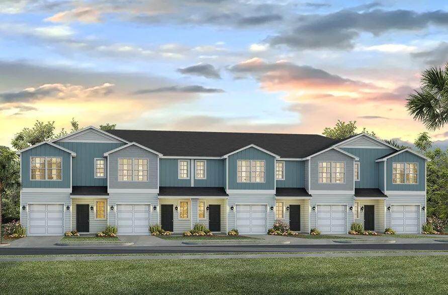 333 Callie Drive - Photo 1