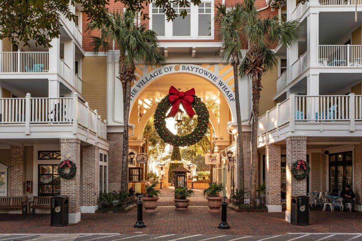 9100 Baytowne Wharf Boulevard - Photo 1