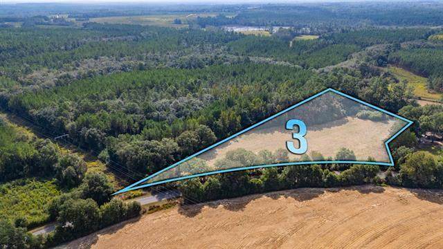 3 Acre -E Prescott Rd - Photo 1
