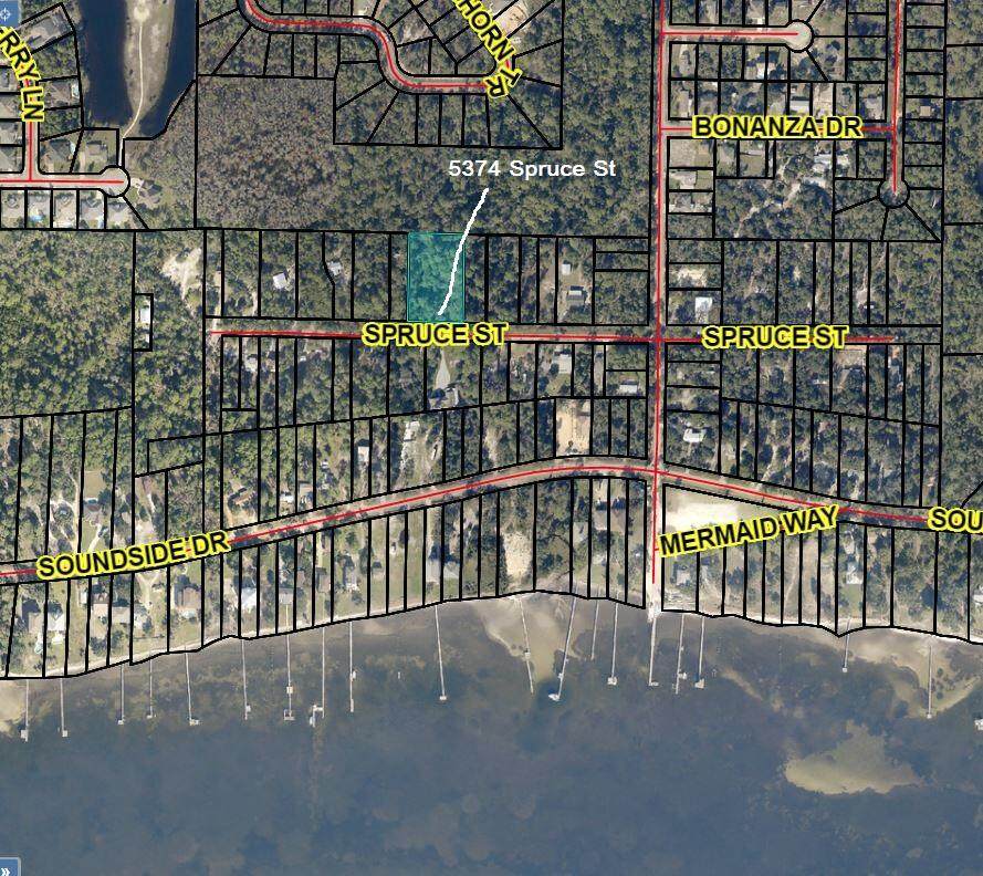 5374 Spruce Street - Photo 1