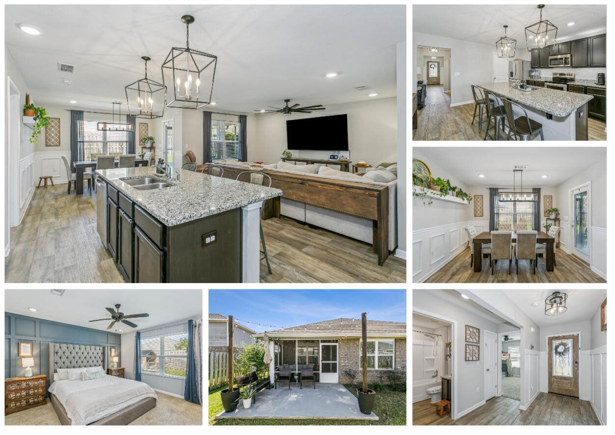 936 Merganser Way - Photo 1