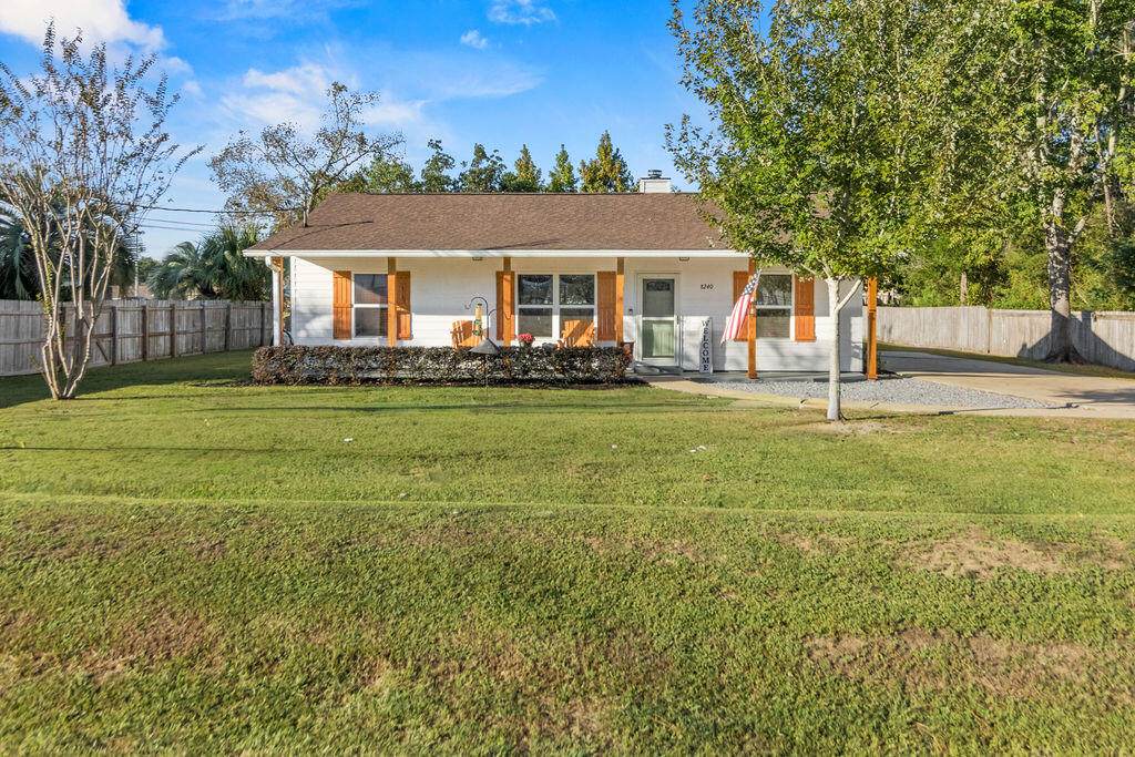 8240 Sevilla Street - Photo 1