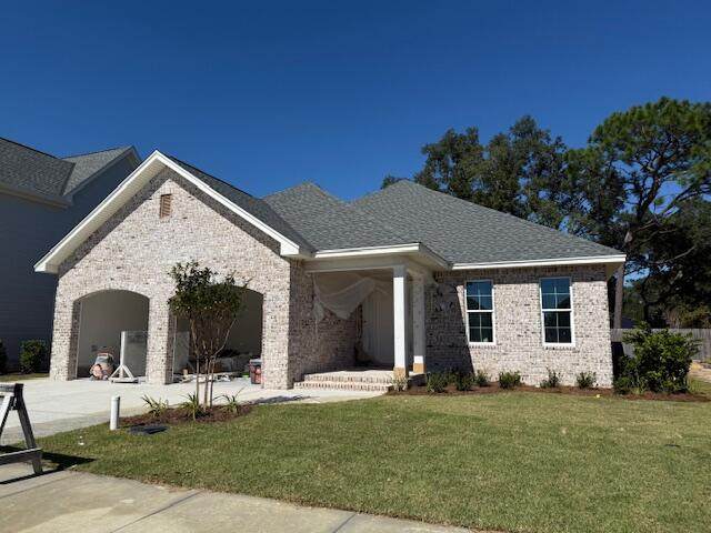 218 Abner Way - Photo 1