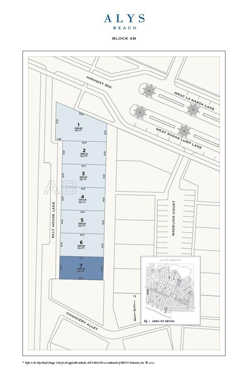 AB7 Salt House Lane - Photo 1