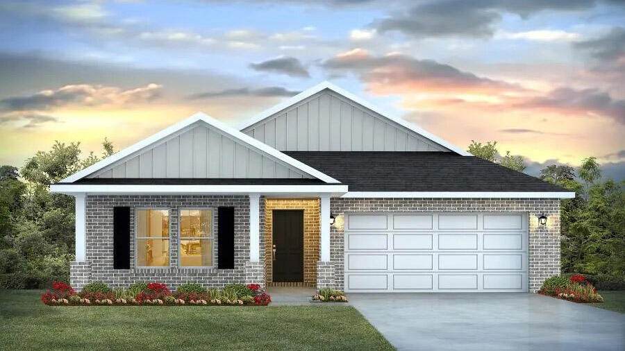 8047 Fox Hunt Drive - Photo 1