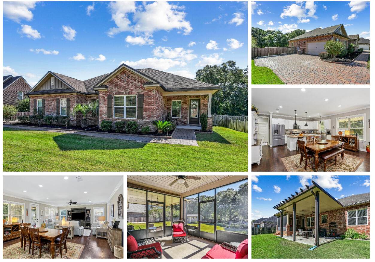 1488 Mill Creek Drive - Photo 1