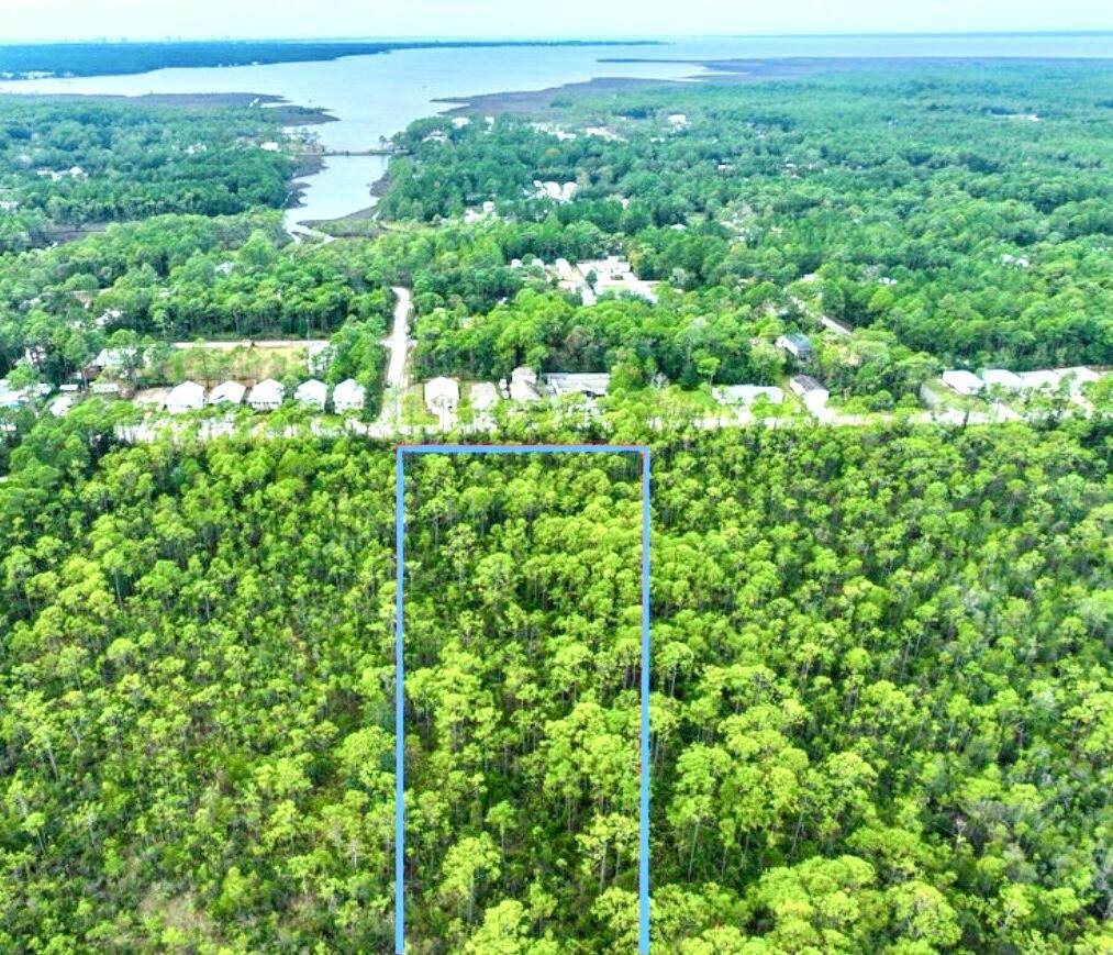 0 Indian Woman Road - Photo 1