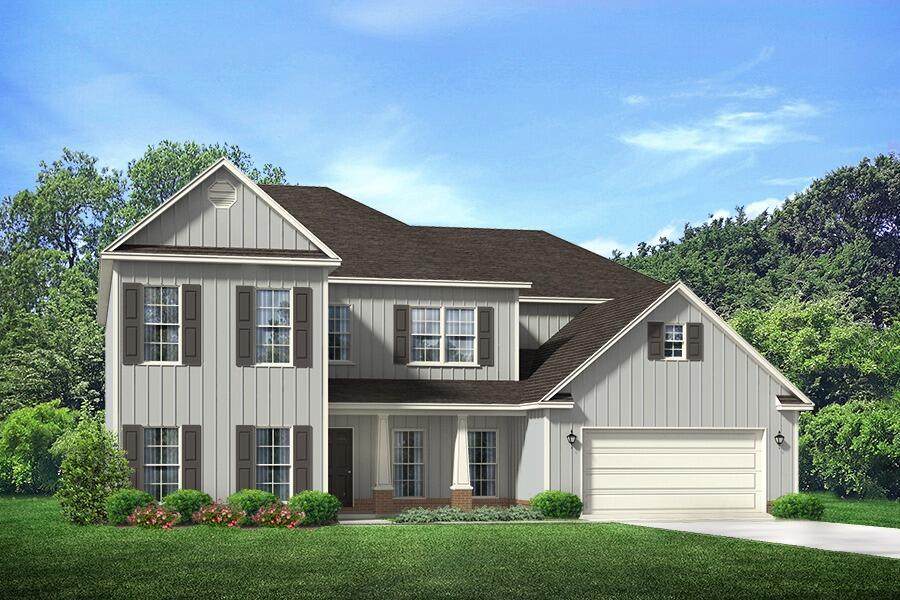 4991 Soundside Drive - Photo 1