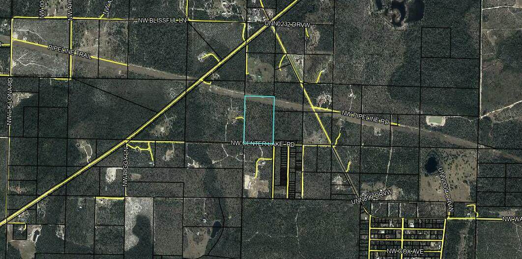 2520 Center Lake Road - Photo 1