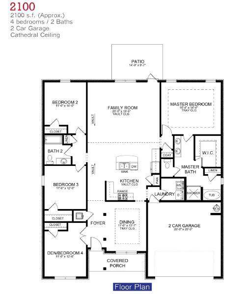 5375 Hidden Pines Circle - Photo 1