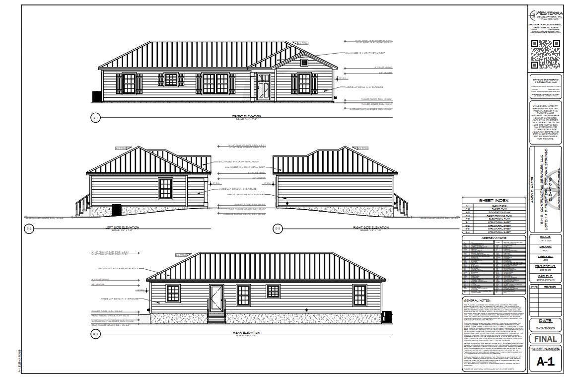 32 Trout Drive - Photo 1