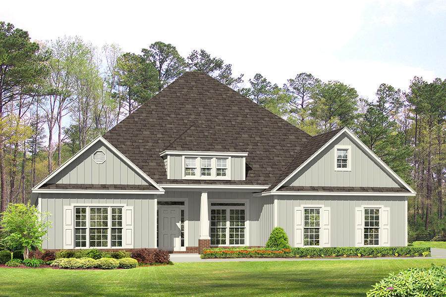 4663 Soundside Drive - Photo 1