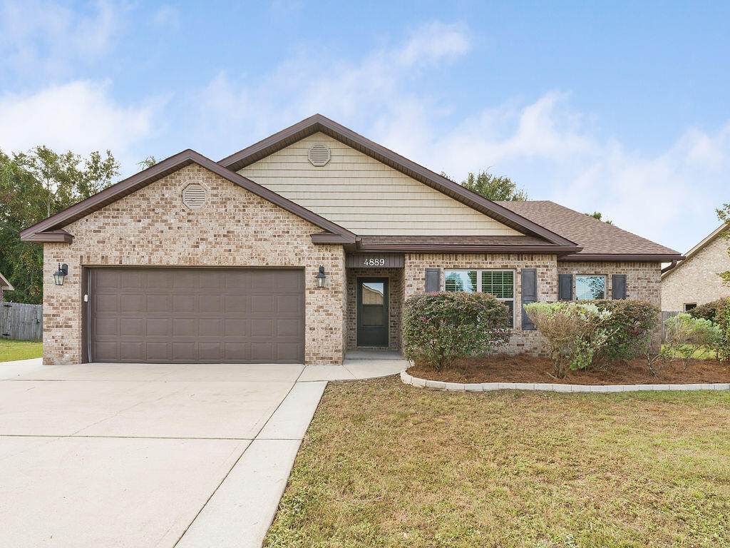 4889 Spears Street - Photo 1