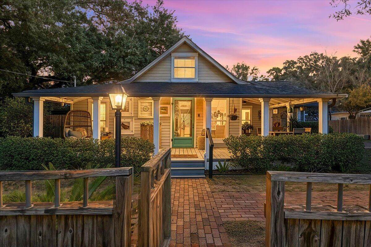 3562 Bob Tolbert Road - Photo 1