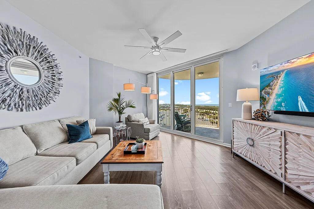 4203 Indian Bayou Trail - Photo 1