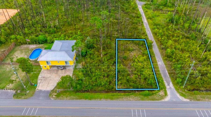 XXB Thompson Road - Photo 1