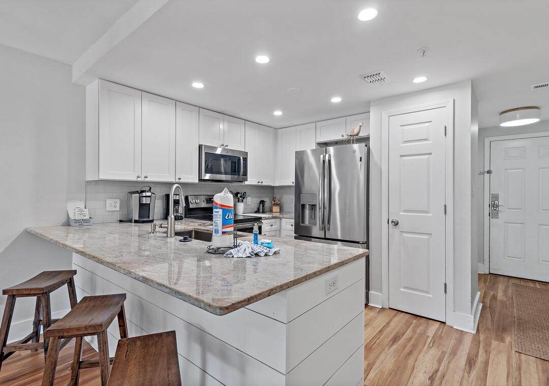 2076 Scenic Gulf Drive - Photo 1