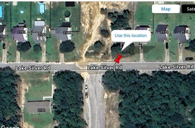 Lot 1 Blk Lake Silver Road - Photo 1