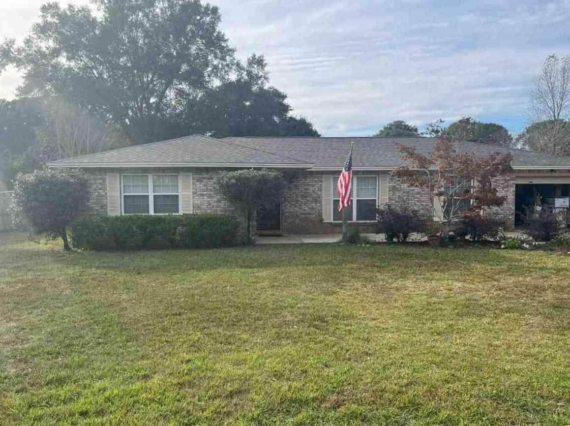 4703 Santa Rosa Drive - Photo 1