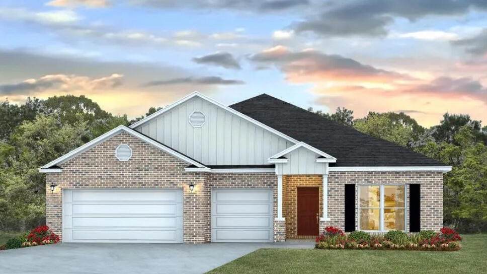 8673 Ephesus Way - Photo 1