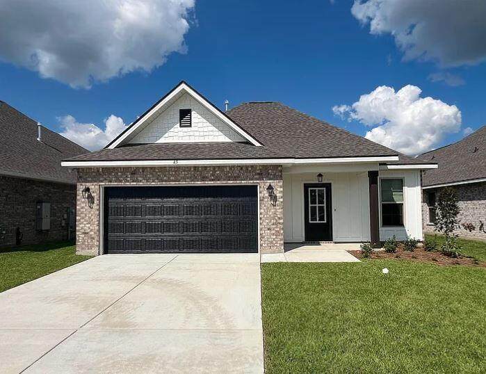 45 Hydrangea Boulevard - Photo 1