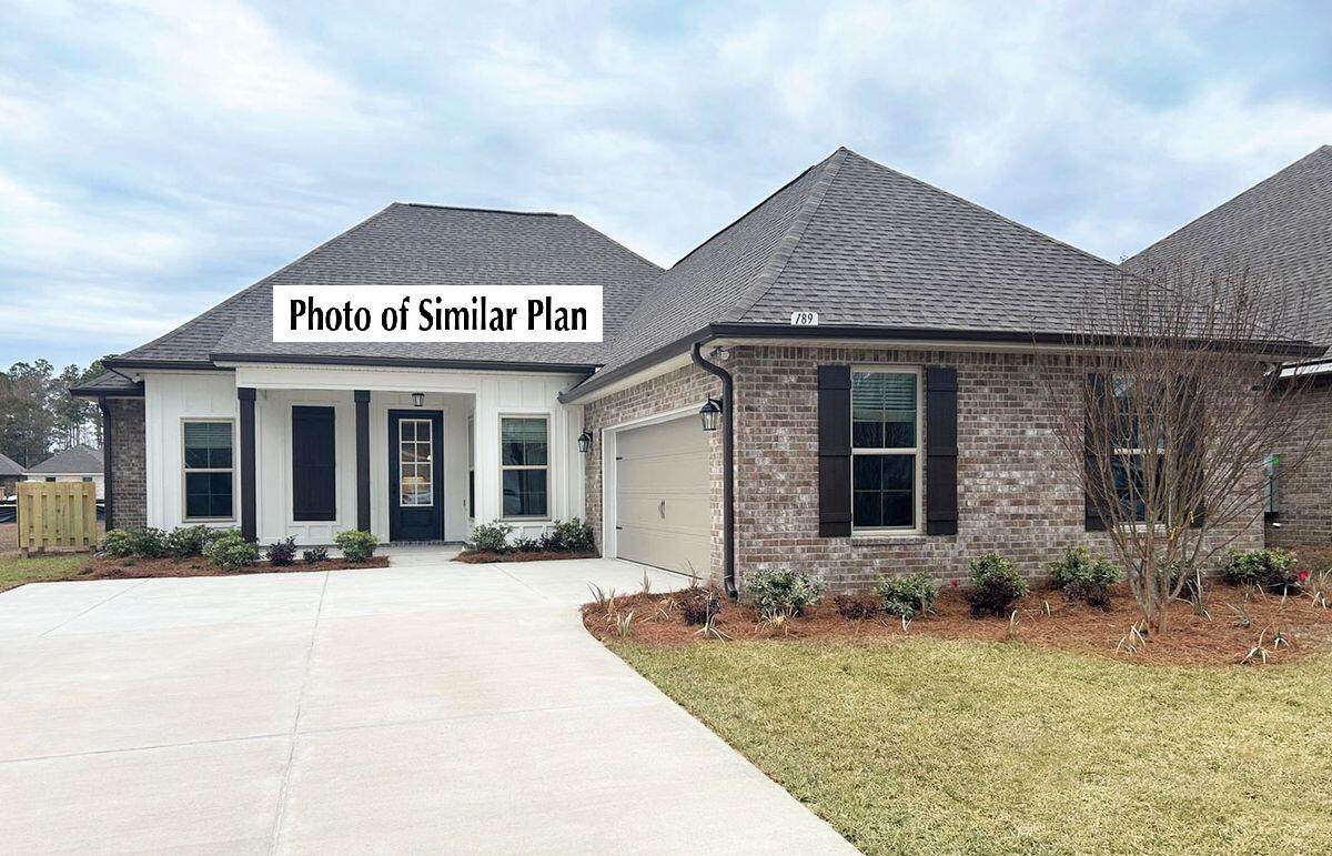 123 Lumen Loop - Photo 1