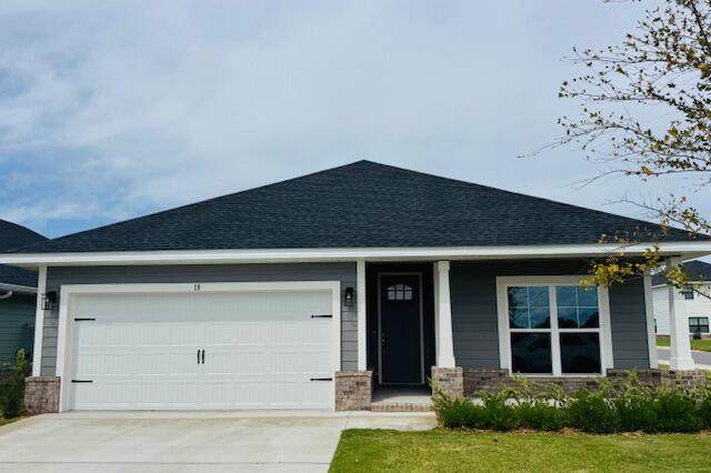 72 Bonne Vue Circle - Photo 1