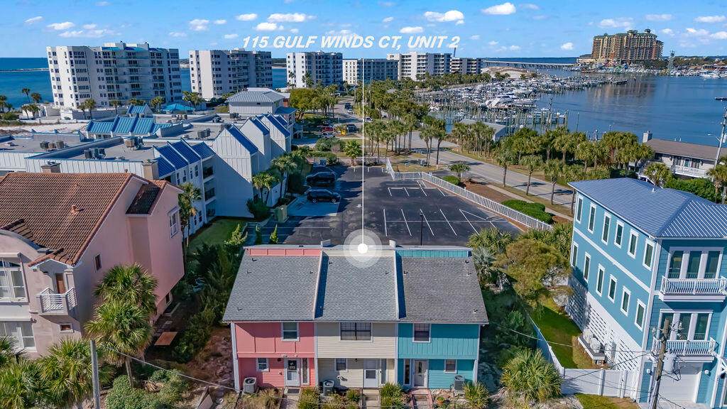 115 Gulf Winds Court - Photo 1