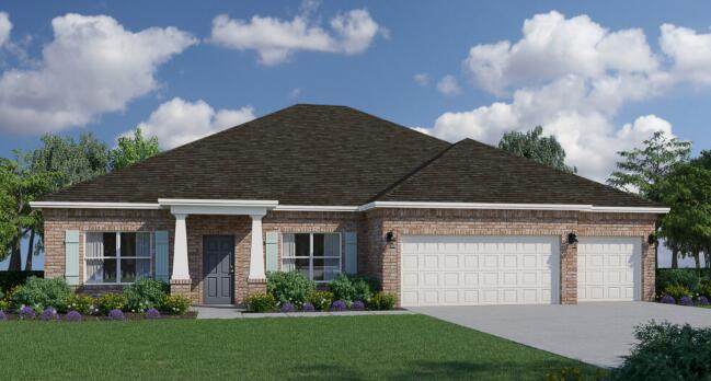 96 Fawn Run - Photo 1