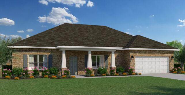 106 Fawn Run - Photo 1