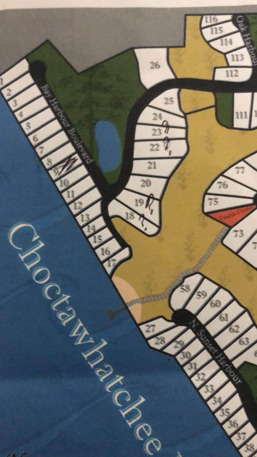 19 Bay Harbor Boulevard - Photo 1