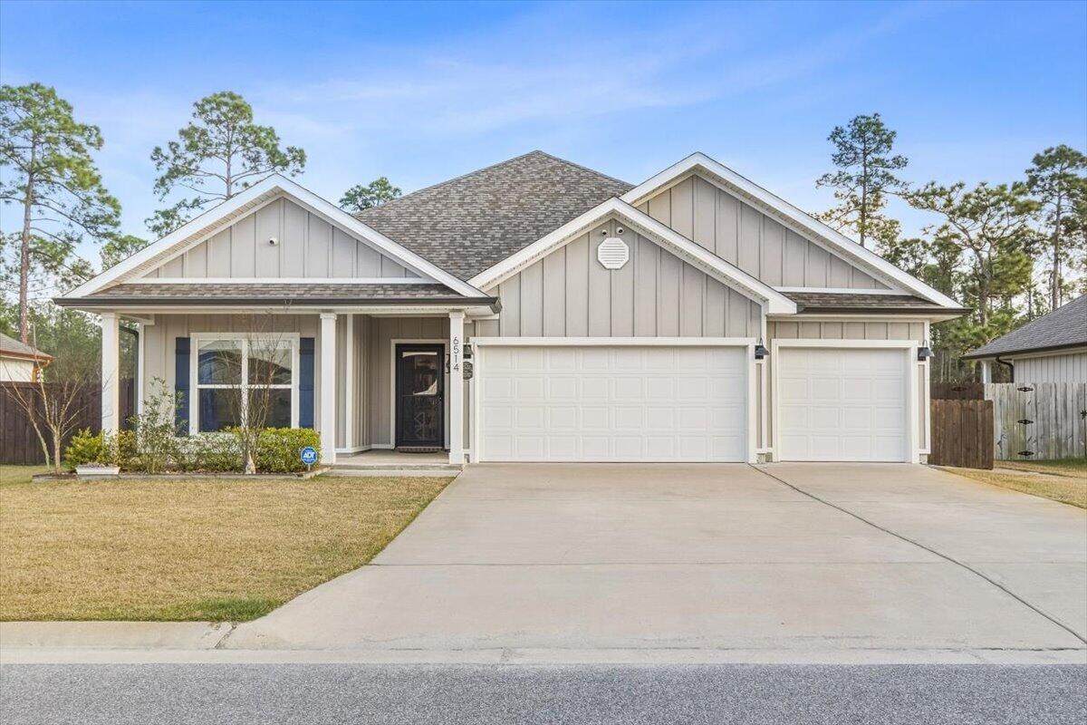 6514 Forest Bay Avenue - Photo 1