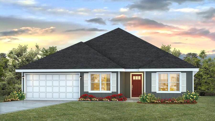 5620 Thatcher Road - Photo 1