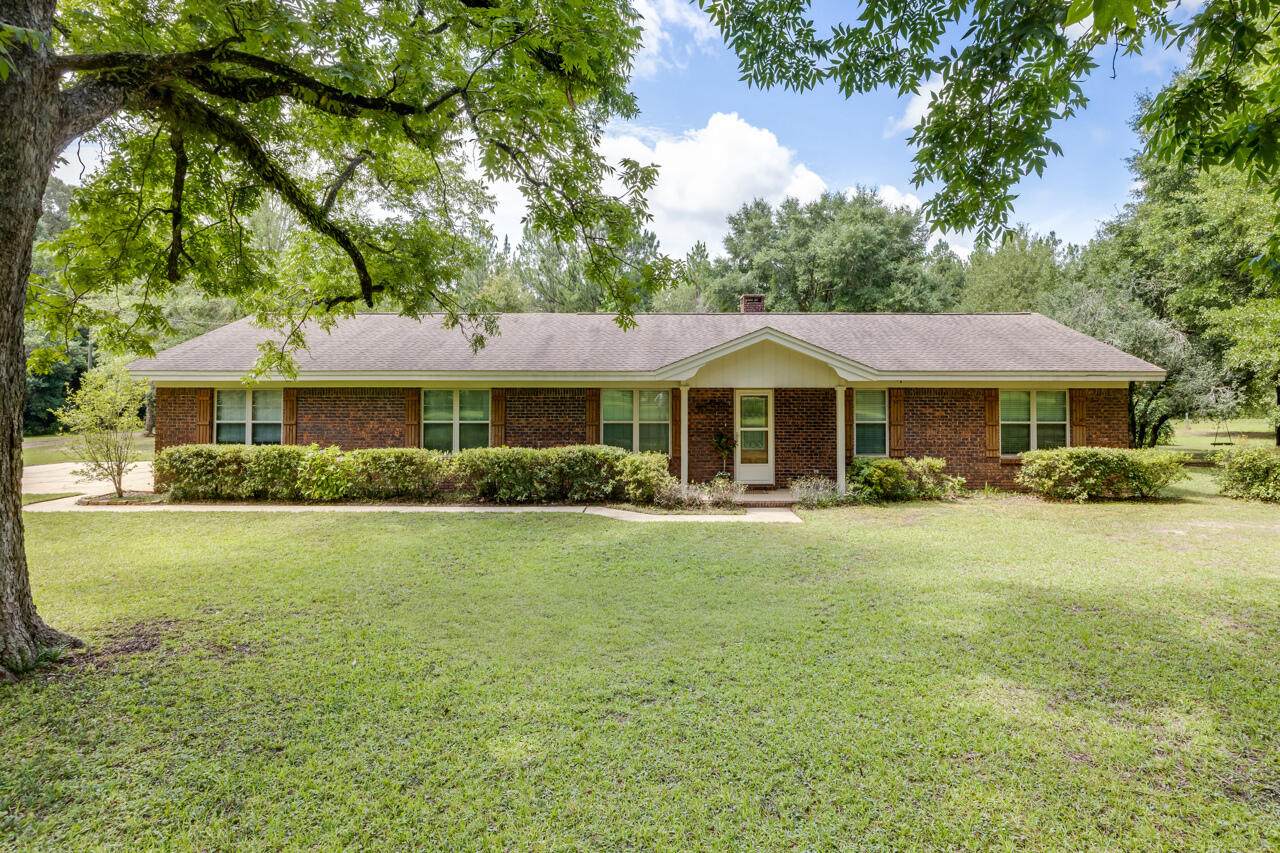 1318 John Riley Barnhill Road - Photo 1