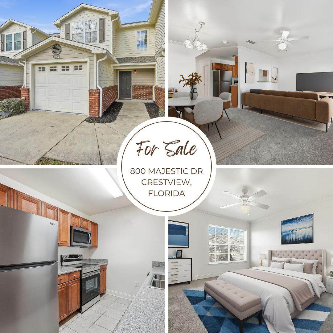 800 Majestic Drive - Photo 1