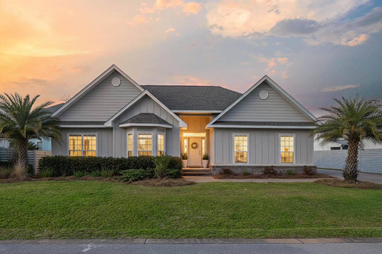 210 Tropical Breeze Drive - Photo 1