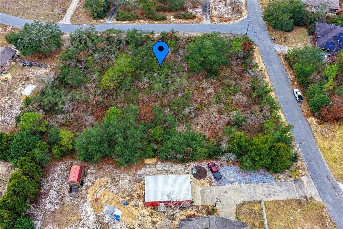 0000 Bone Bluff Dr / Lakewood Ln - Photo 1