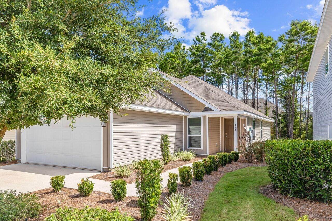 545 Earl Godwin Road - Photo 1