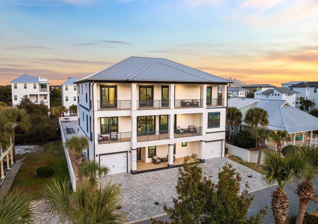 151 Snowdrift Road - Photo 1