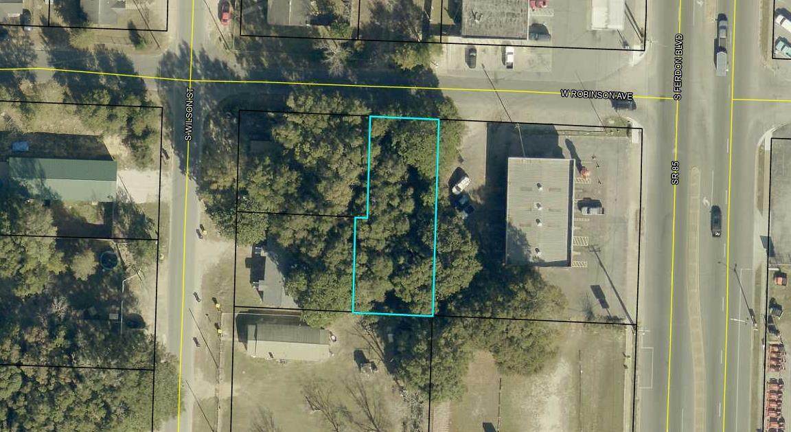 TBD Robinson West Avenue - Photo 1