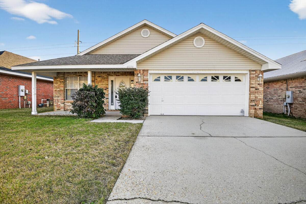 4654 Sunsail Circle - Photo 1