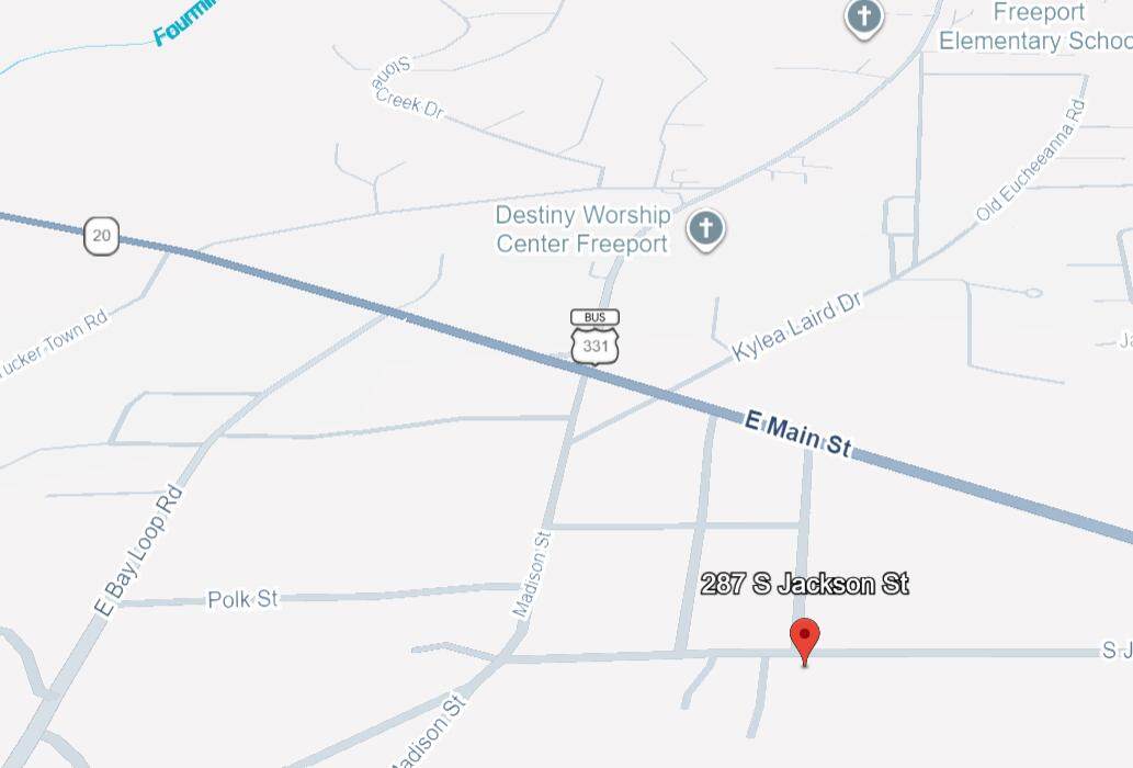 287 Jackson Street - Photo 1