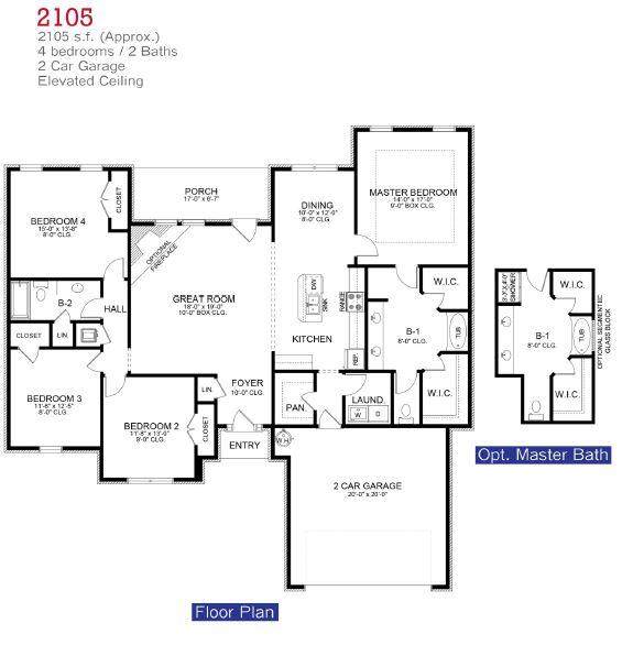 6004 Crocket Cove - Photo 1