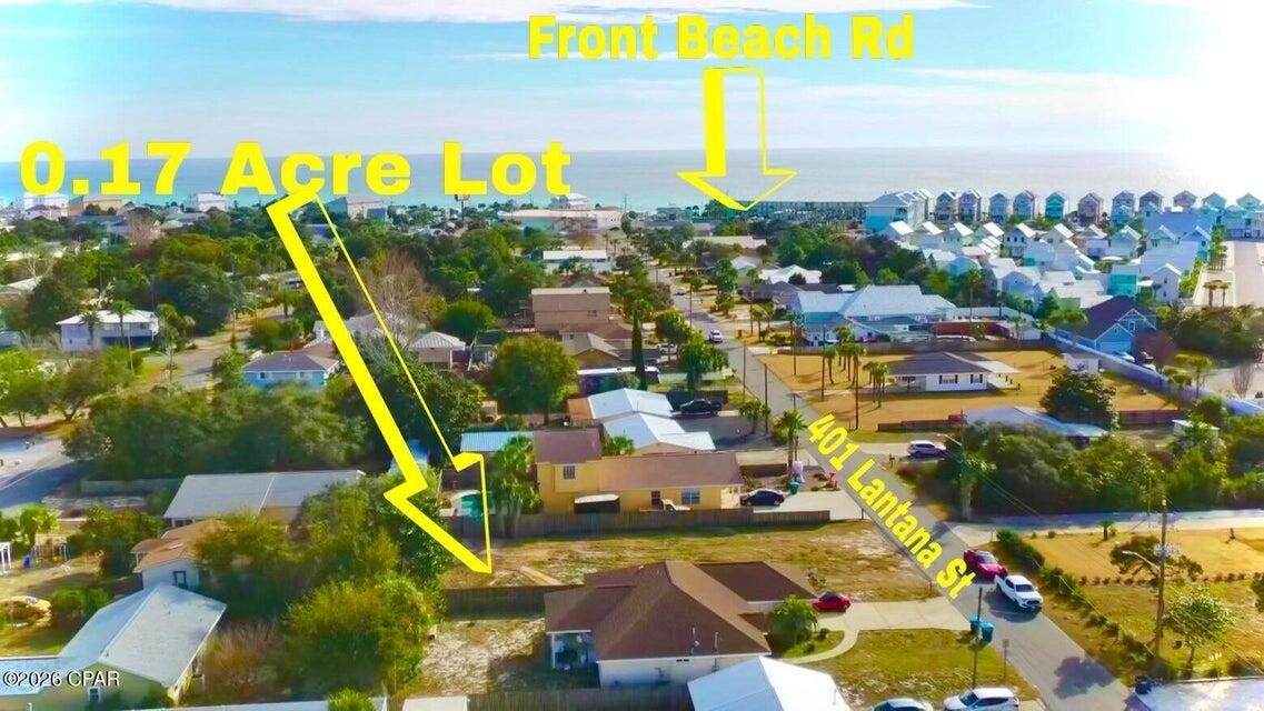 401 Lantana Street - Photo 1