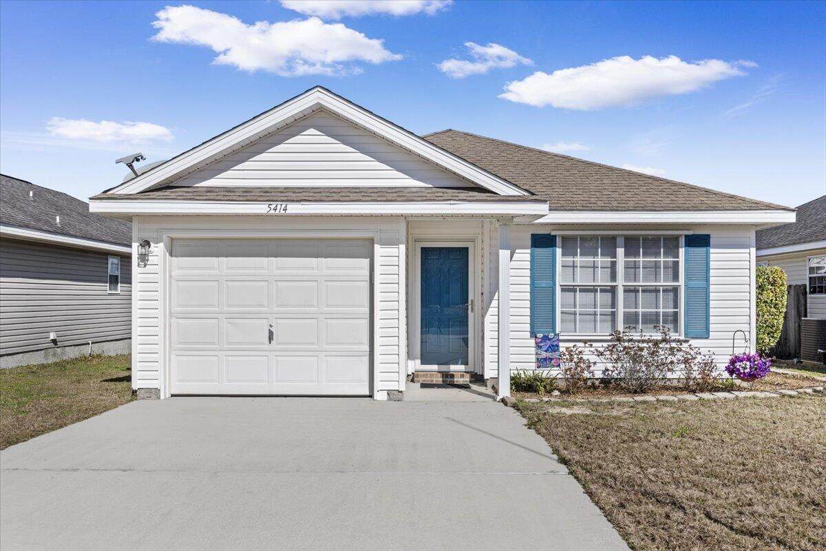 5414 Fawn Ridge Drive - Photo 1